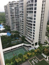 Austville Residences (D19), Condominium #191930092